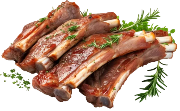Pork Ribs